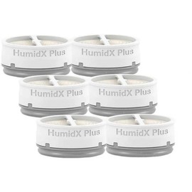 HUMIDX 6 PK for AirMini (Plus)