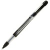 BAZIC Taylor Black Color Rollerball Pen (3/Pack)