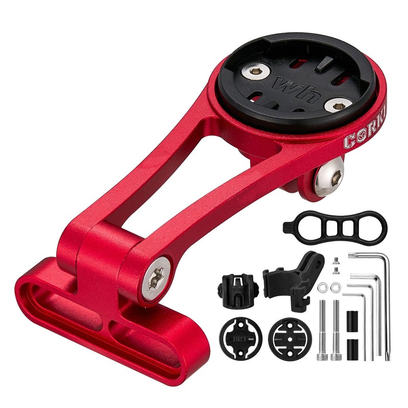 corki Wahoo Bike Computer Mount, Bike Handlebar Mount for Wahoo