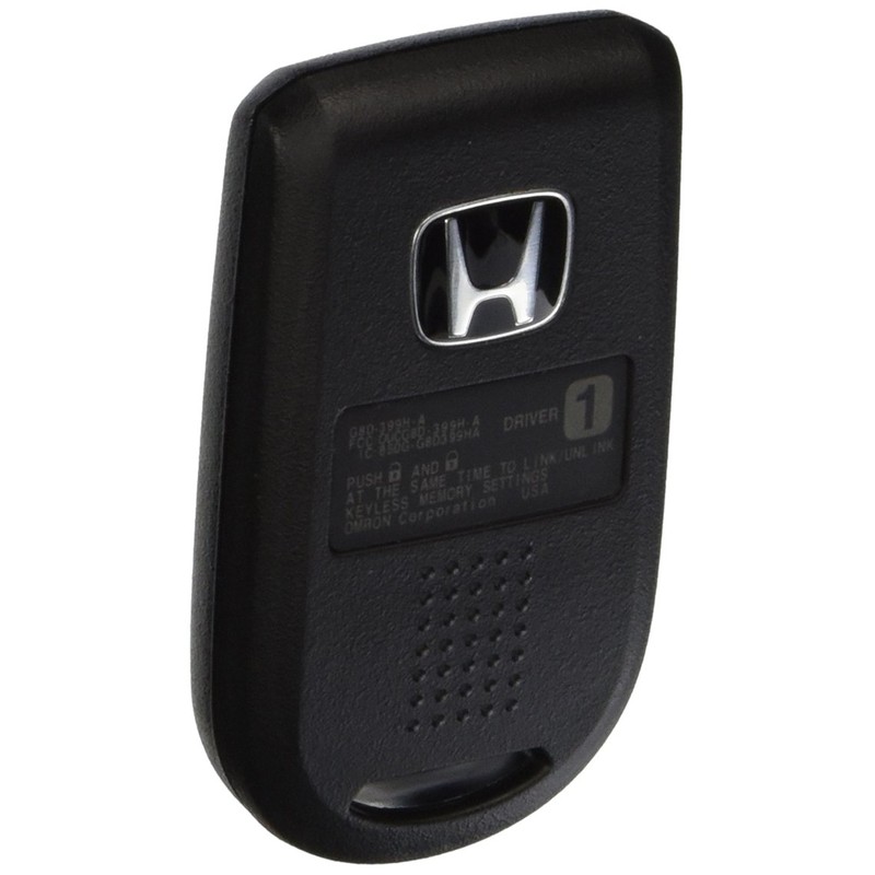 Genuine Honda (72147-SHJ-A61) Keyless Transmitter Assembly
