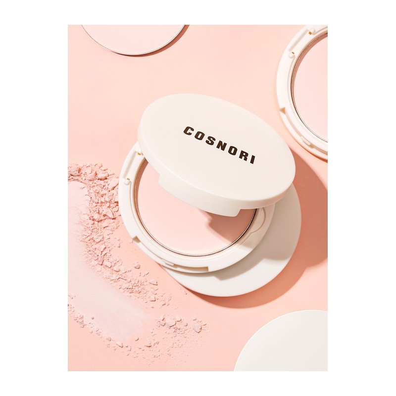 Blossom Finish Powder Pact / 블라썸 피니쉬 파우더 팩트