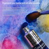 Winsor & Newton WN Acquerello Cotman 1/2 Godet Rame Rosso