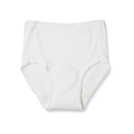 GUNZE Panties, Easy to Love (Women's), white