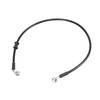 A ABSOPRO 70cm 27.56" Motorcycle Brake Clutch Oil Hose Line