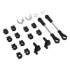 Intake Manifold Repair Kit 059129711 Intake Manifold Swirl Flap Repair