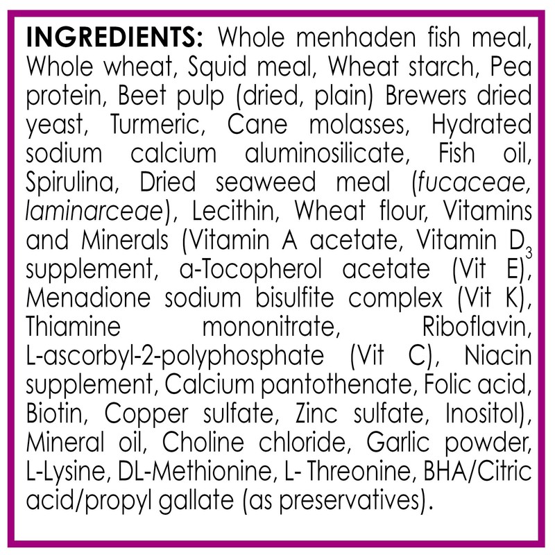 API TROPICAL GREENS FLAKES Tropical Fish Greens Flakes Fish Food