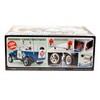 MPC 1933 Willys Panel Paddy Wagon (Monopoly) 2T 1/25th Scale