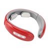 Electric Pulse Neck Massager 6 Modes 9 Strength Rechargeable Neck
