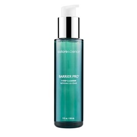 Colorescience Barrier Pro™ 1-STEP CLEANSER 5 oz, equilibra la barrera cutánea y apoya el microbioma, para todo tipo de piel", en_US: "Colorescience Ba