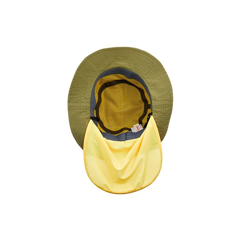 Coleman 131-0032 Kids Adventure Hat, Khaki