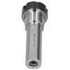 Straight Shank Spacer Sleeve/Shaft Extender, SL25 -ER25-80L Collet Chuck, Rotary