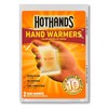 HotHands Hand Warmers (Two Packs - Four Warmers)