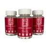 RUTS ENERGY ELECTROLITOS MASTICABLES FRESA (30 DOSIS)
