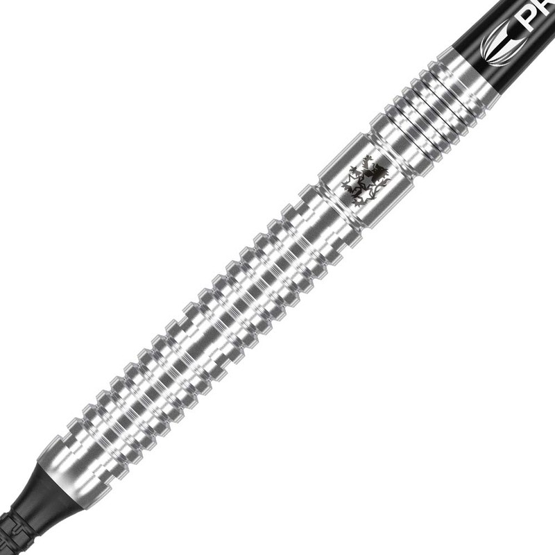 Target Glen Duran Model 0.6 oz (18 g) 2BA 210012