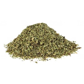 NY SPICE SHOP Thyme Leaf - Dried Thyme Leaves - Whole Thyme Leaf - Aromatic and Savory Seasoning for Pastas, Soups, Meat, Seafood Entrees and Stews - Fresh Thyme – 5 Pound