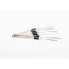 Comidox 100pcs R3000 DIODE DO-41 High Voltage Silicon Rectifier Diodes