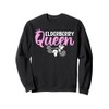 Elderberry Queen Sweatshirt