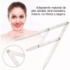 Gomia Regla Divisora Microblading Compas Diseño De Cejas Perfectas