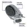 Volteck MUFA-1, Mufa