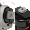 A-Premium 2-PC Set Engine Motor Mount and Transmission Mount Kit