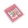 JTKREW 8 PCS Cases for Gameboy, Protective Game Cartridge Case,