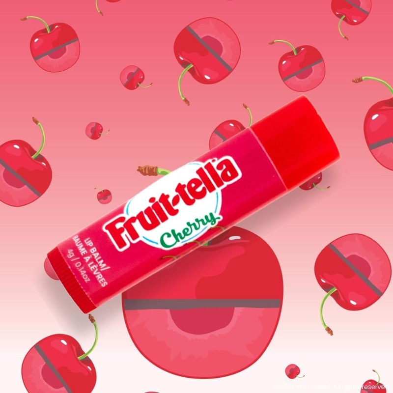 Read My Lips Fruit-tella 8 Piece Set