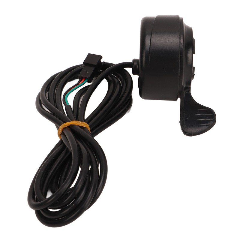 Electric Bike Controller Thumb Throttle Set 24V 500W Electric Bicycle
