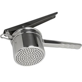 HI Potato Ricer, Stainless Steel, 14061