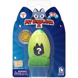 Pet Simulator X Mystery 1PK