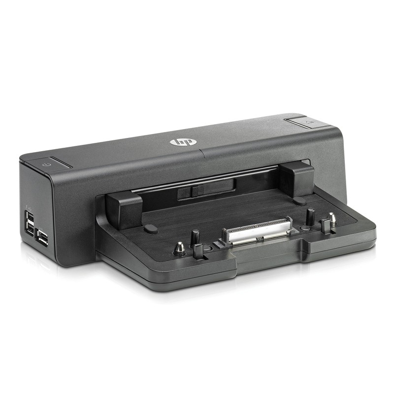 Hp 2012 230w Docking Station