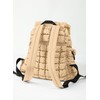 ODODOS Quilted Backpack for Women Lightweight Puffer Hiker Pack Drawstring