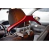 Maxsa 20022 Car Butler Coat Hanger for Cars, Perfect for