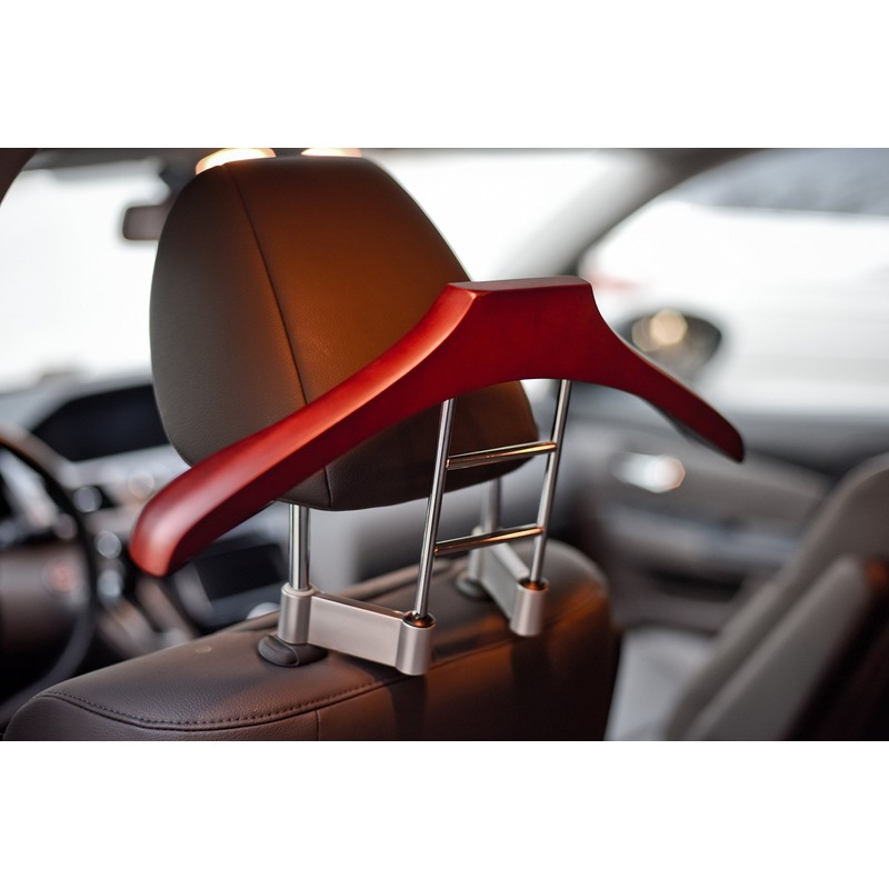 Maxsa 20022 Car Butler Coat Hanger for Cars, Perfect for
