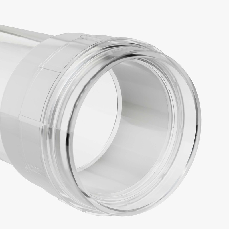 SunSun Replacement Part for CUV-224 Pond Clarifier - Quartz Glass