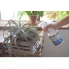 Hanagokoro Succulent & Air Plants Vitality Hari Gloss Moisturizing Liquid,