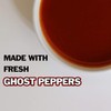 WHOOP ASS Cowboy Premium Ghost Pepper Hot Sauce – Try