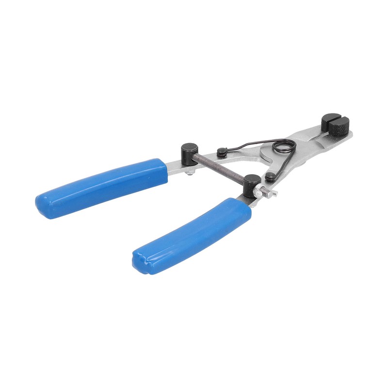 Motorcycle Brake Piston Removal Pliers 0.6‑1.6in Diameter Ergonomic Hand Tool