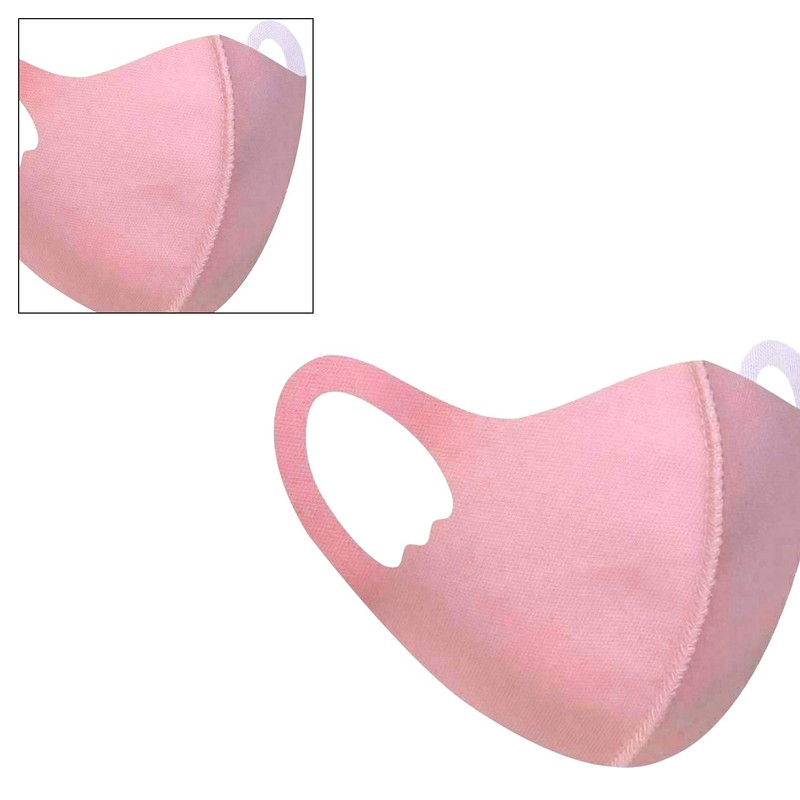 Kids Childrens Face Mask, Reusable Washable Bandana, Protective Face Cover