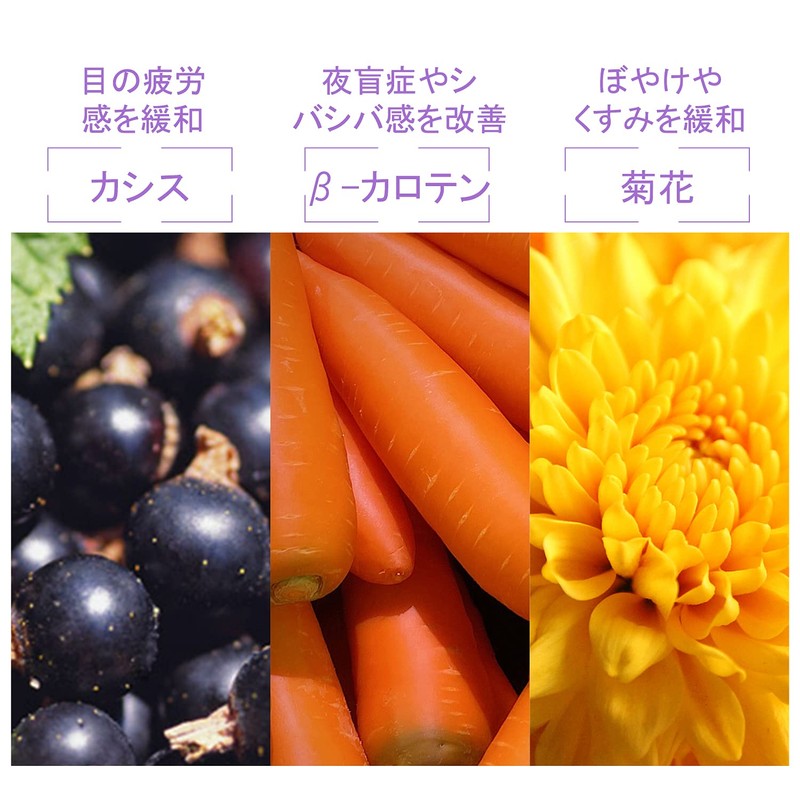 ISDG Lutein, Bilberry Supplement, Anti-Blue Light, Marigold Extract, Bilberry Extract,