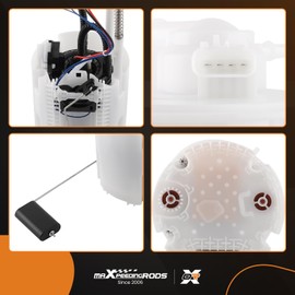 maXpeedingrods Fuel Pump Module for Ram 1500 Ram 1500 classic 3.6L 5.7L 2018-2022, Replaces 812GE FG2266 68399001AA