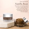 Sara Happ- Duo de mascarilla de arcilla dulce y exfoliante