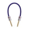 Providence P203 2m S/S (Straight/Straight) Plug