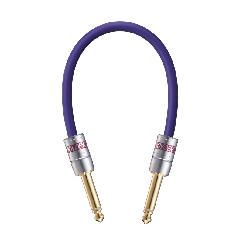 Providence P203 2m S/S (Straight/Straight) Plug