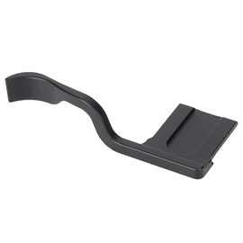 Yctze Camera Thumb Grip Mini Metal Finger Thumb Grip for Fuji X-T10 X-T20 X-T30 X-T1 X-T2 X-T3