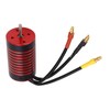 2845 RC Car Brushless Motor Waterproof Rustproof Aluminum Alloy 4