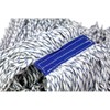 KLEEN HANDLER Nano Microbial Cut End Finish Mop | 1.25"
