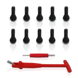 solvitur Car Pneumatic Valve Puller Valve Assembly (TR412)