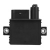 Glow Plug Relay Module Efficient Preheating Durable Stable 132194 for