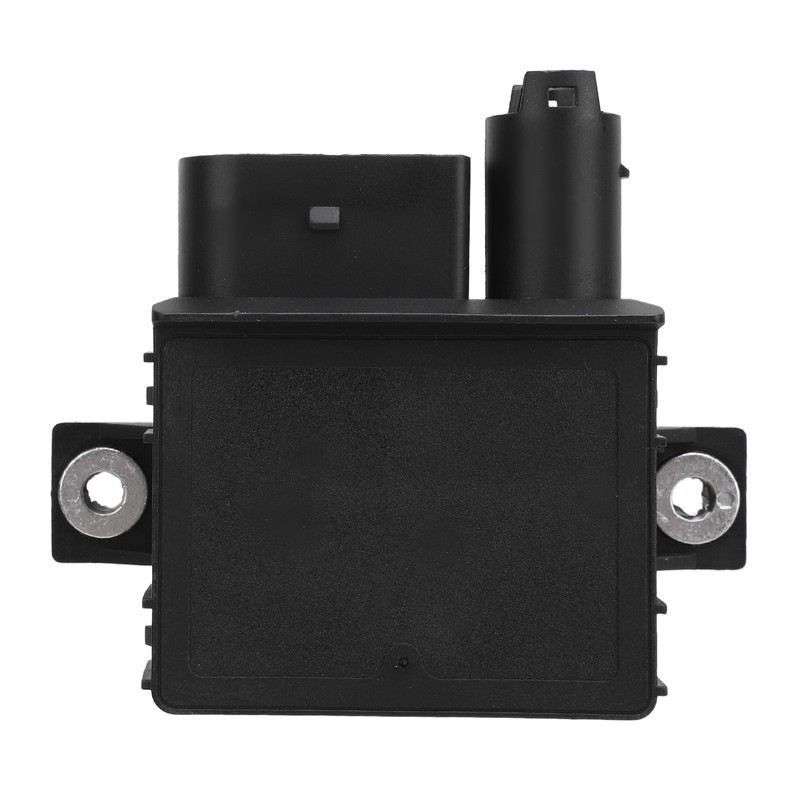 Glow Plug Relay Module Efficient Preheating Durable Stable 132194 for