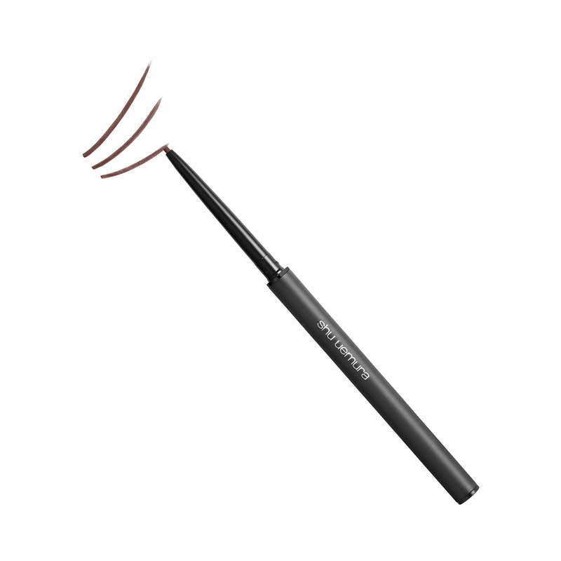 shu uemura Unlimited 3D Gel Pencil M Dark Brown